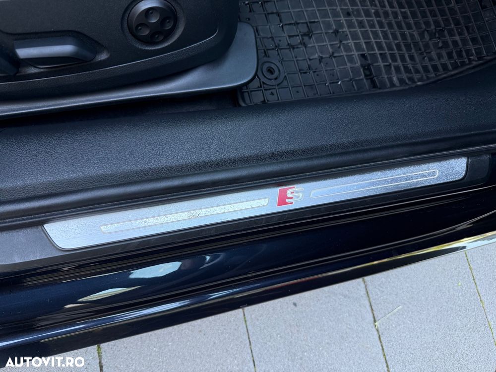 Audi A4 2.0 TDI S tronic Sport - 13