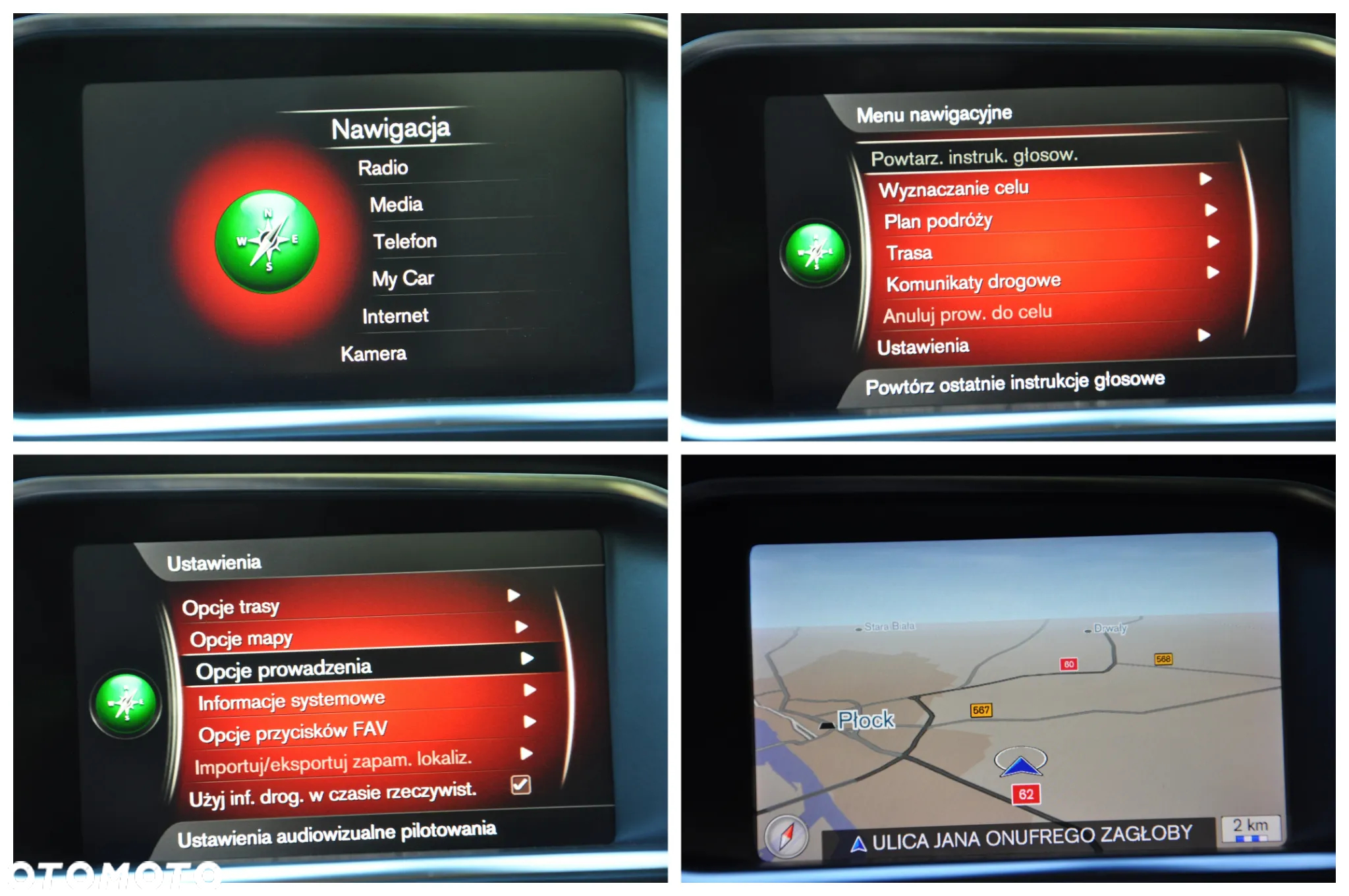 Volvo V40 T3 Drive-E R-Design Momentum - 21