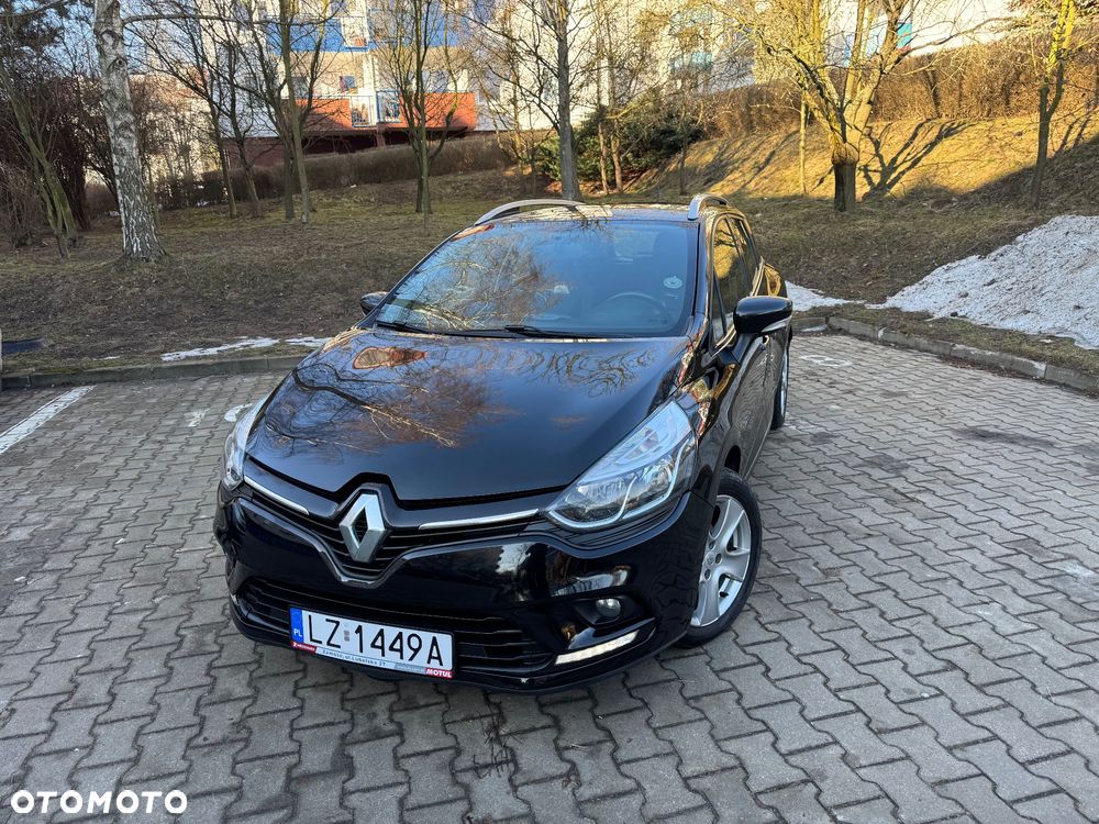 Renault Clio - 6
