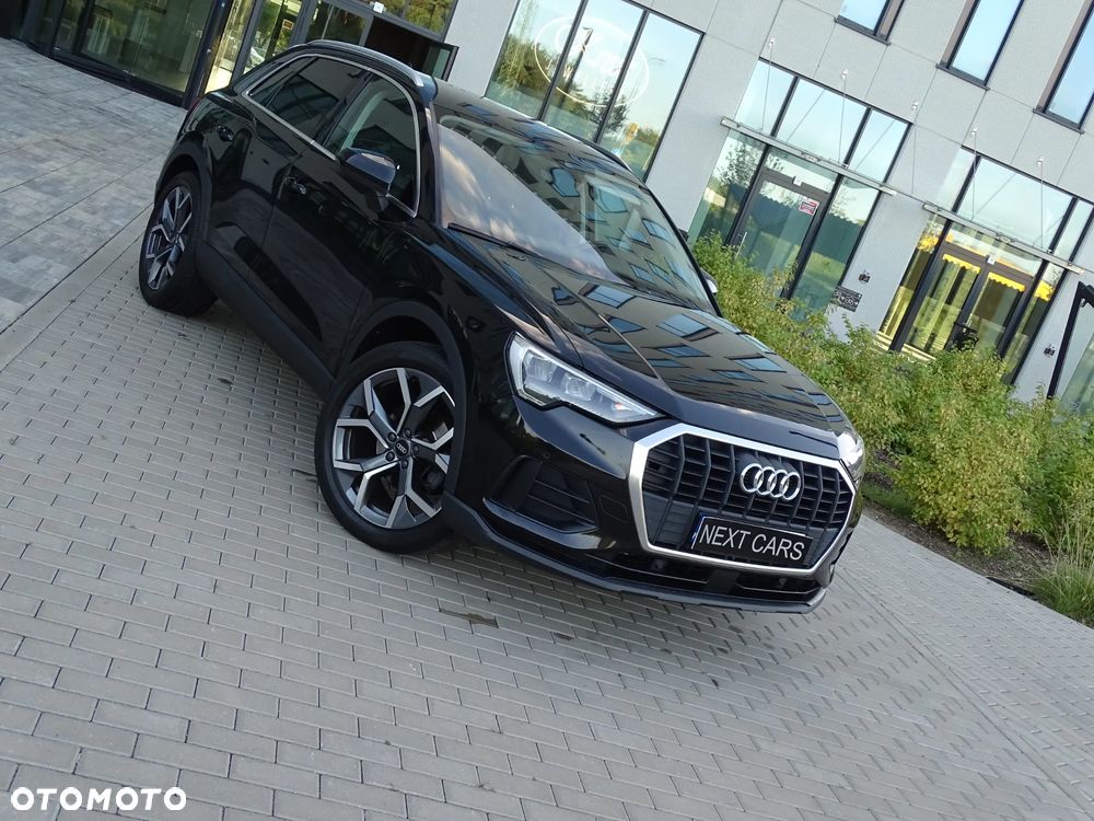 Audi Q3 - 5