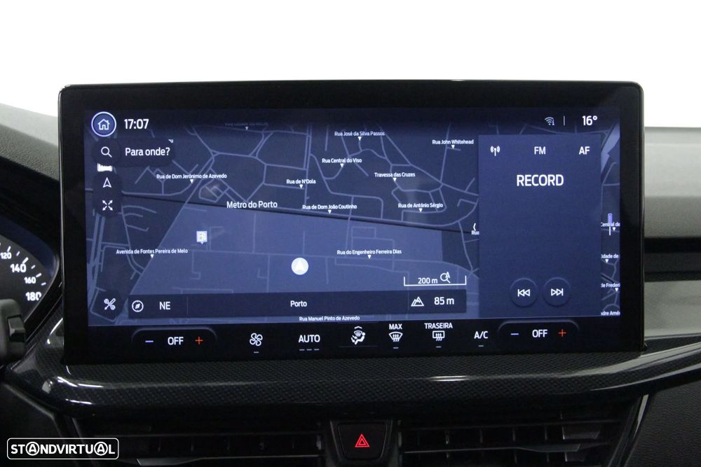 Ford Focus 1.0 EcoBoost MHEV ST-Line Style SIP - 10