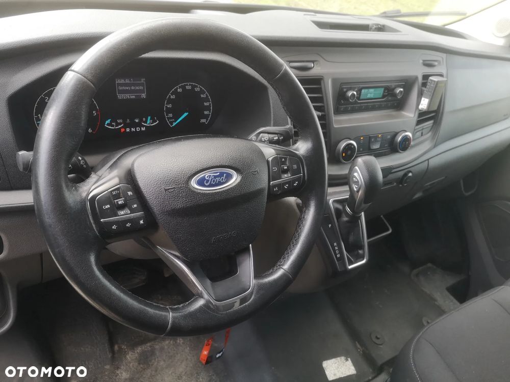 Ford Transit L3H2 - 9
