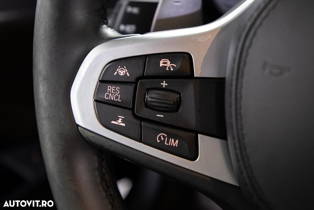 BMW Seria 5 - 17