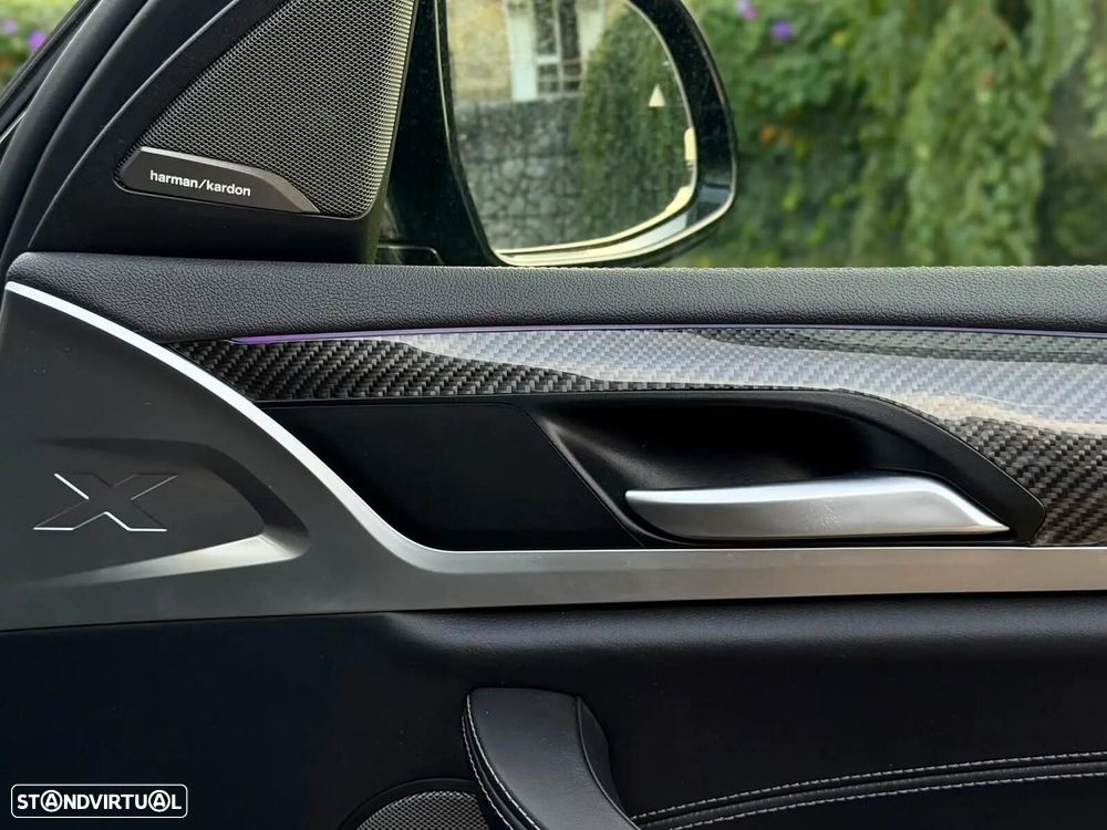 BMW X4 M Competition - 35