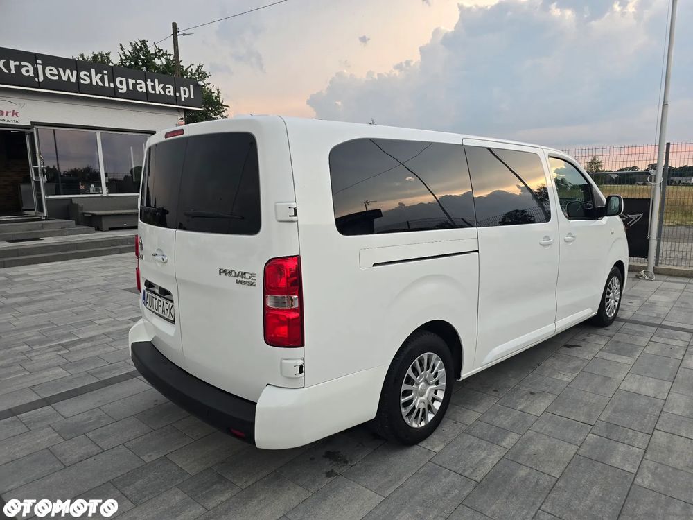 Toyota Proace Verso 2.0 D4-D Long Business - 18