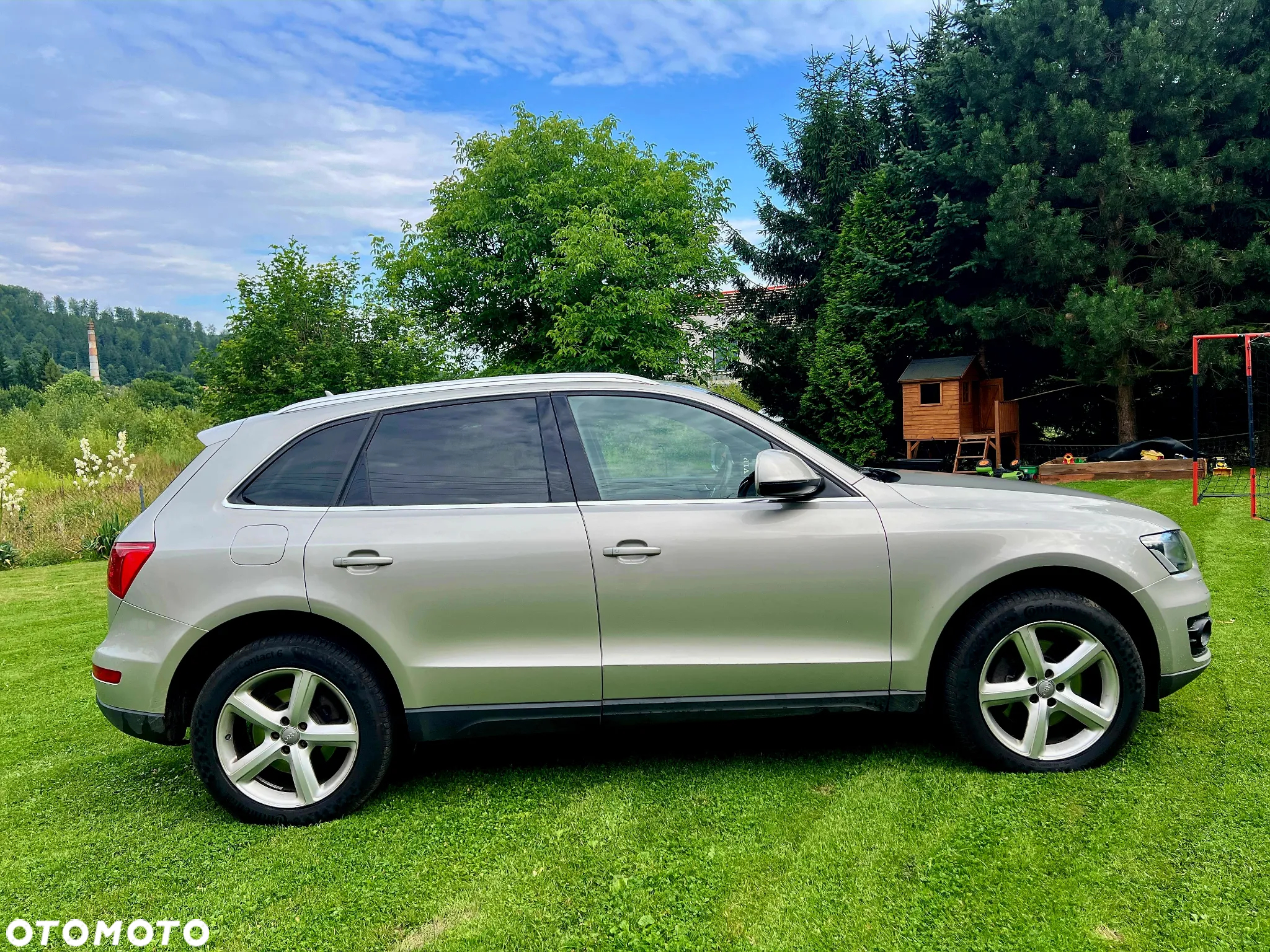Audi Q5 3.0 TDI Quattro S tronic - 5
