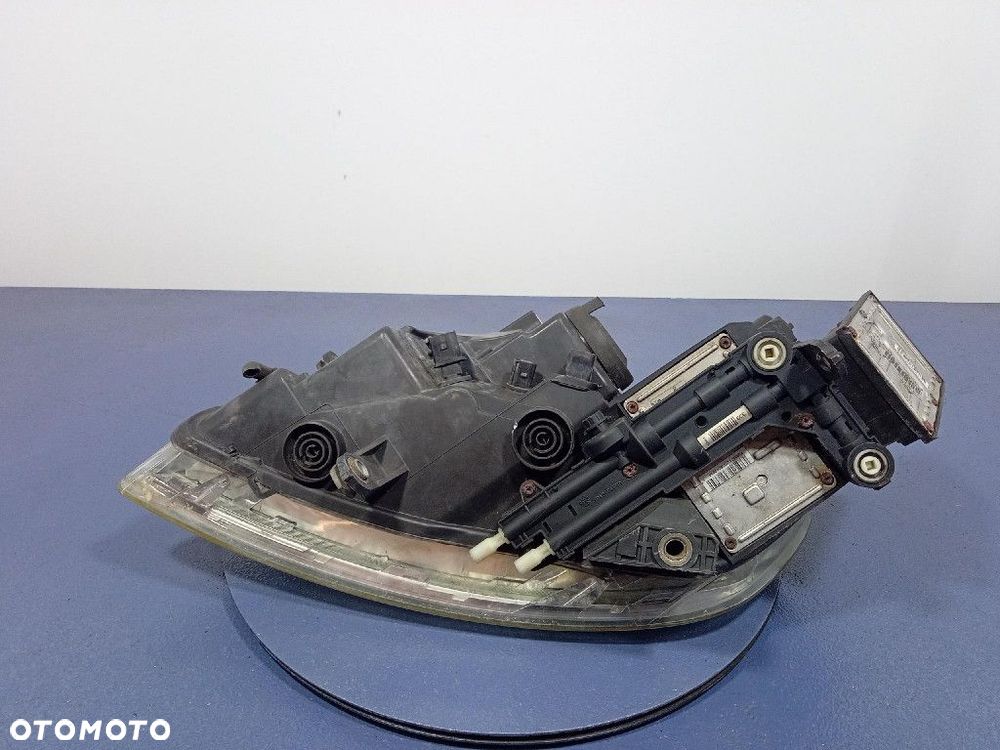 VW PHAETON 3D 02-07 REFLEKTOR PRAWY BIXENON EU 3D1941016J - 3