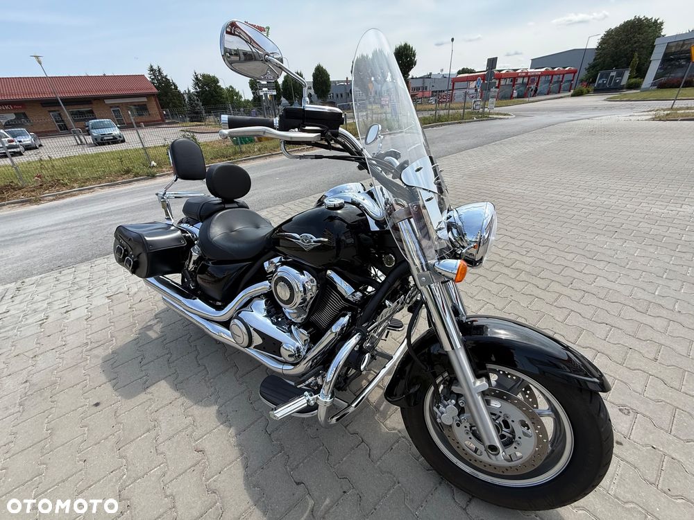 Kawasaki Vulcan - 2