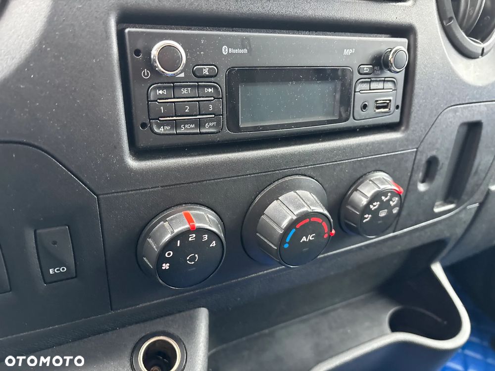 Renault Master - 19