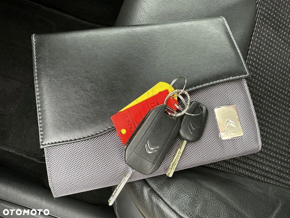 Citroën C5 BlueHDi 150 S&S Selection - 28