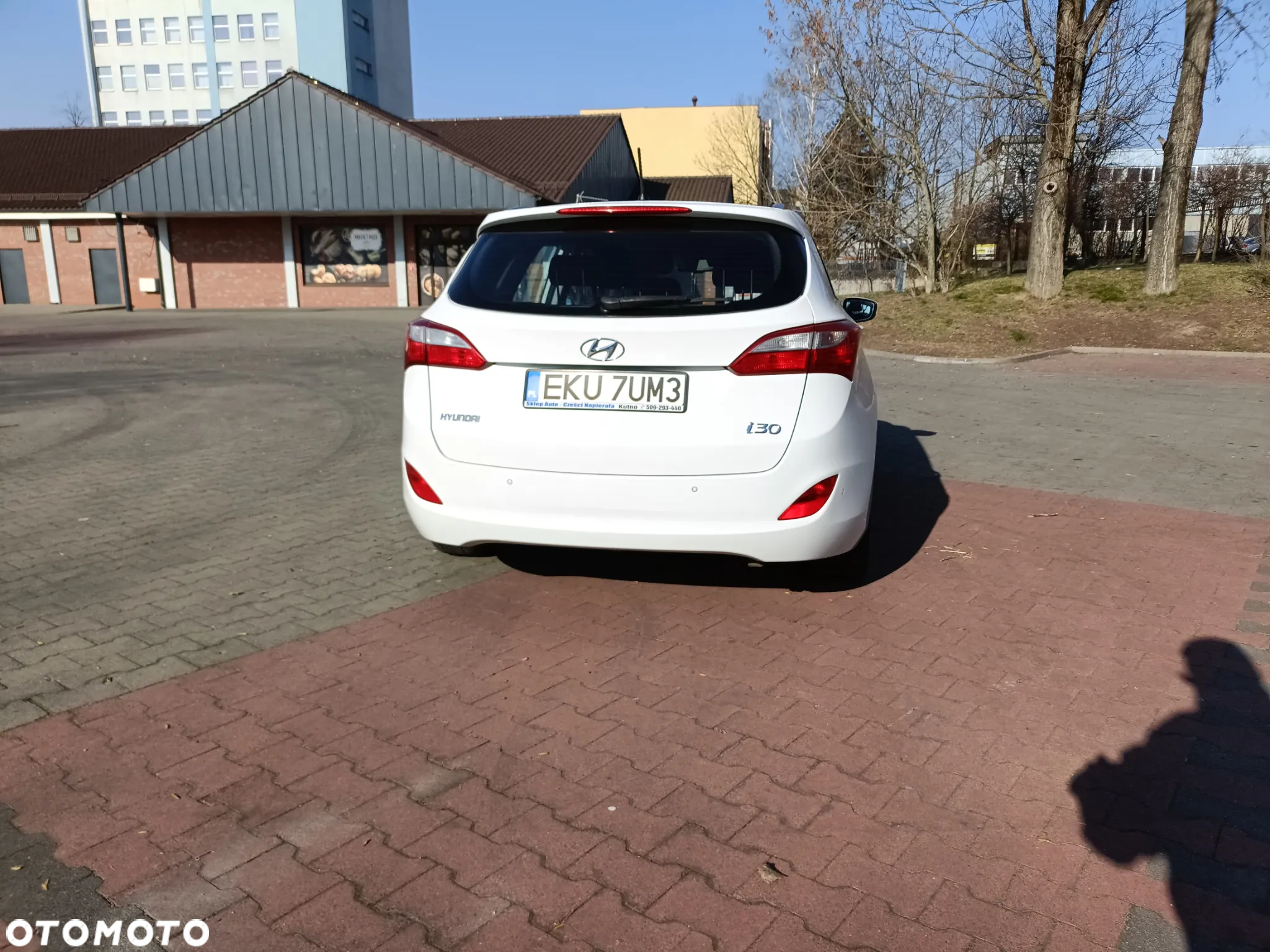 Hyundai i30 - 5