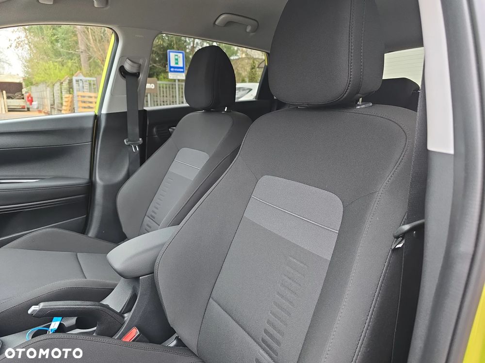 Hyundai Bayon 1.0 T-GDI Executive - 10