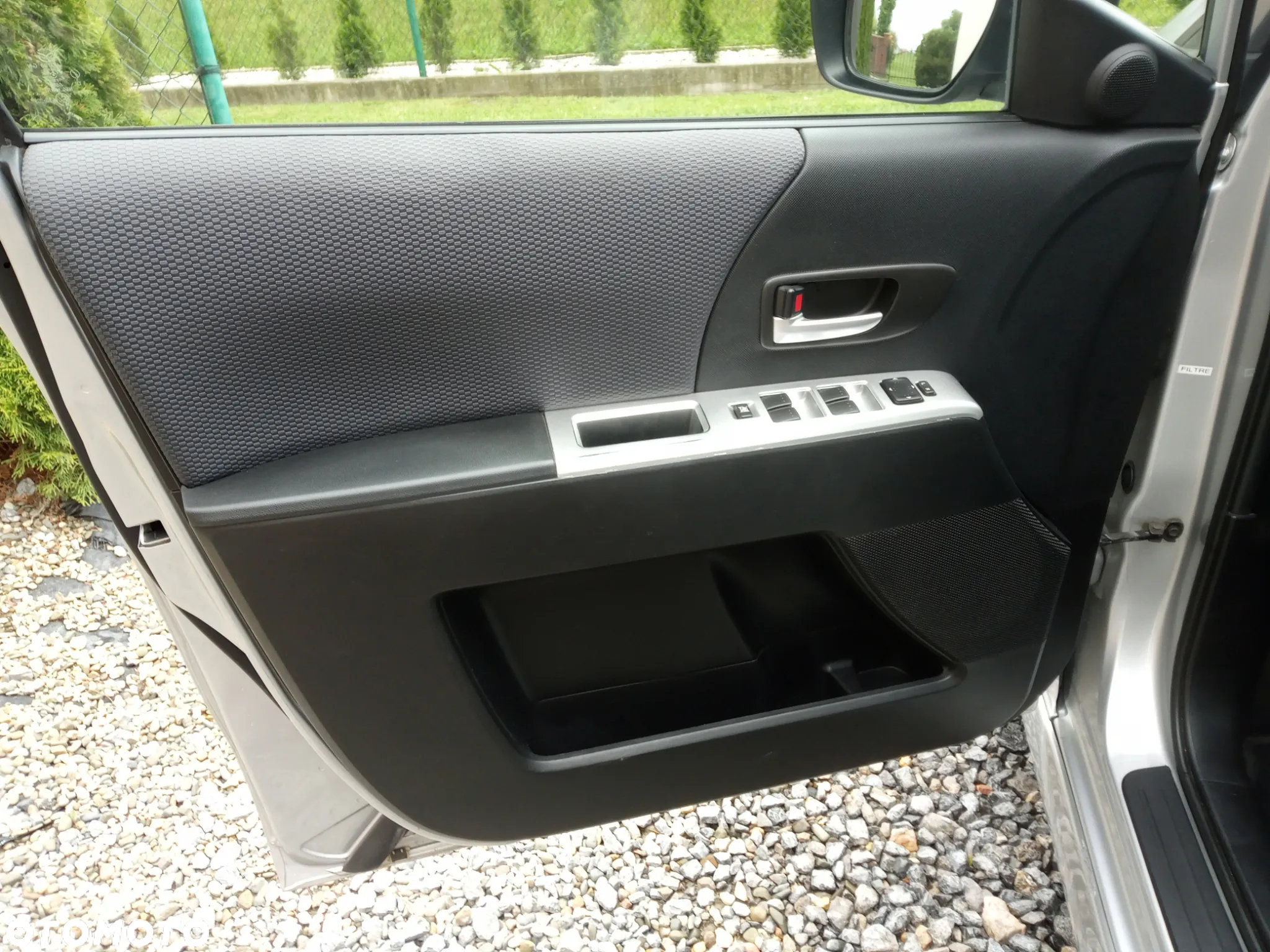Mazda 5 2.0 CD Exclusive + - 13