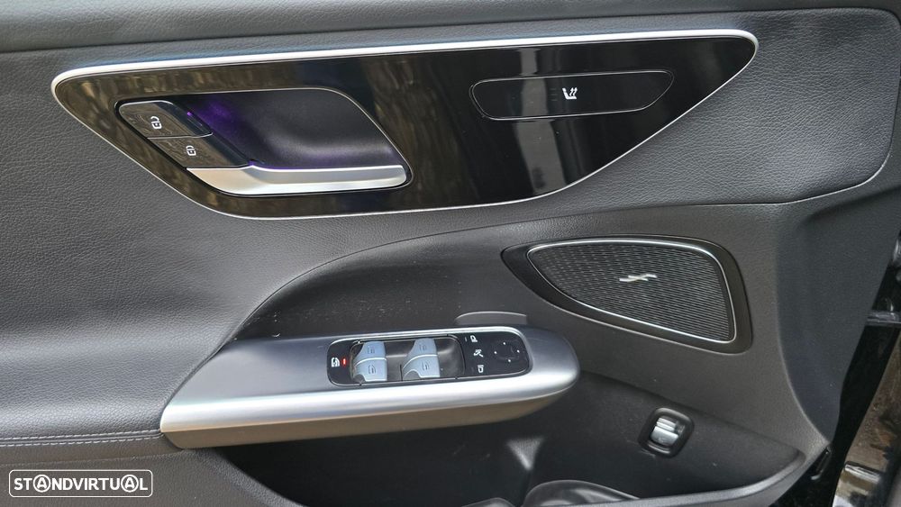 Mercedes-Benz C 200 - 8