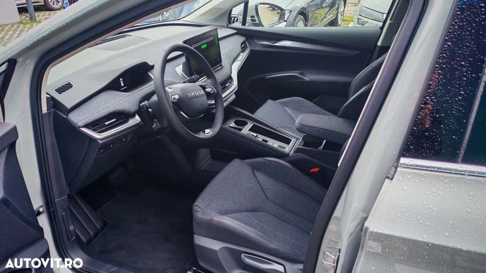 Skoda Elroq 50 Tour - 14