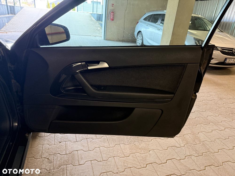 Audi A3 3-drzwiowe - 20