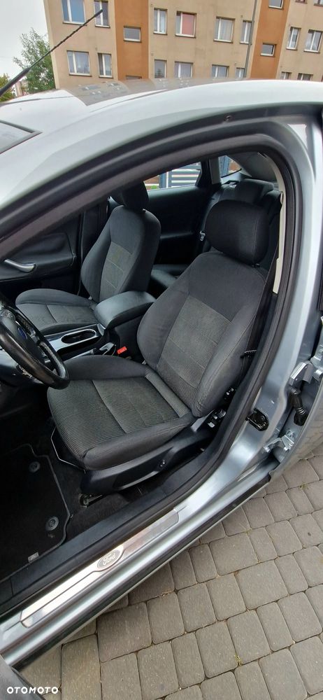Ford Mondeo 2.0 Titanium - 18