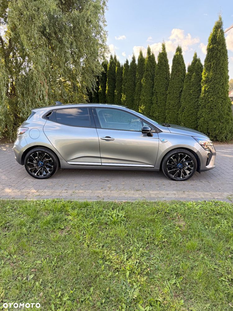 Renault Clio - 4