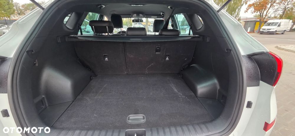 Hyundai Tucson 1.6 GDi 2WD N Line - 34