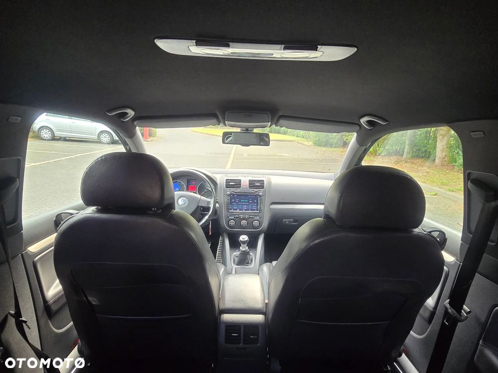 Volkswagen Golf 2.0 GTI - 25