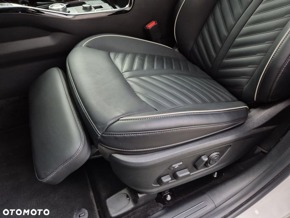 Kia Sorento 1.6 T-GDI HEV Prestige Line AWD 6os - 13