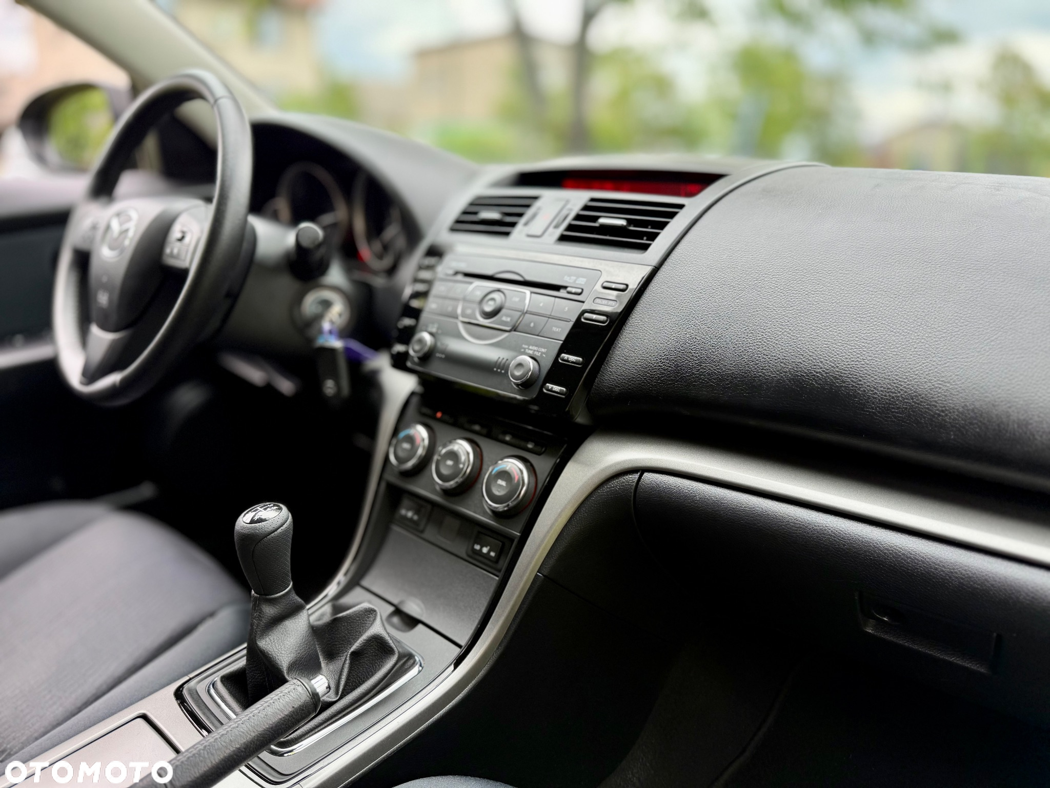 Mazda 6 - 14