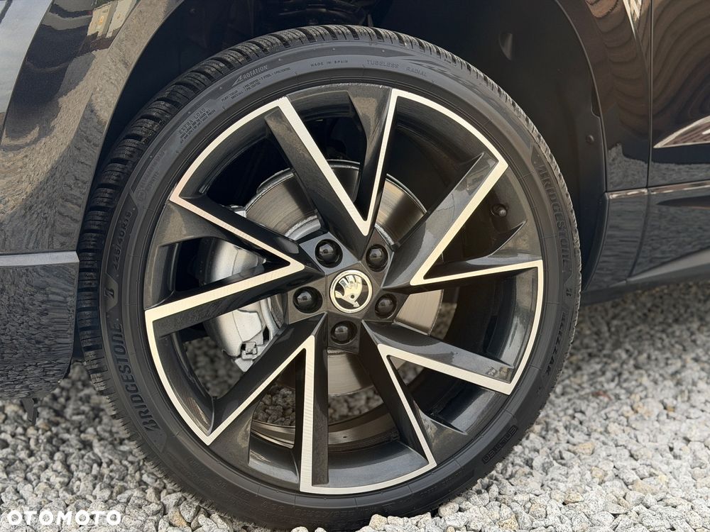 Skoda Karoq 1.5 TSI DSG Sportline - 6