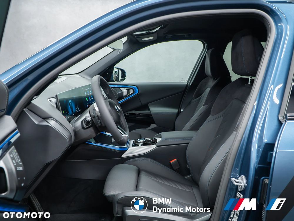 BMW X3 20 xDrive - 18