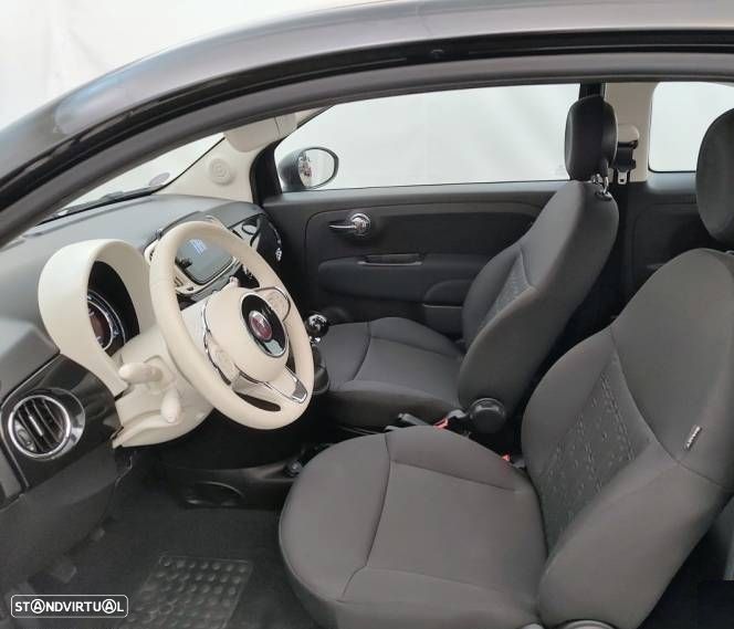 Fiat 500 1.0 Hybrid - 5