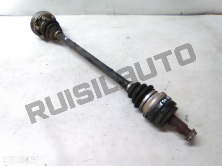 Transmissão Trás Direita  Bmw 3 (e90) [2004_2011] 320d - 1