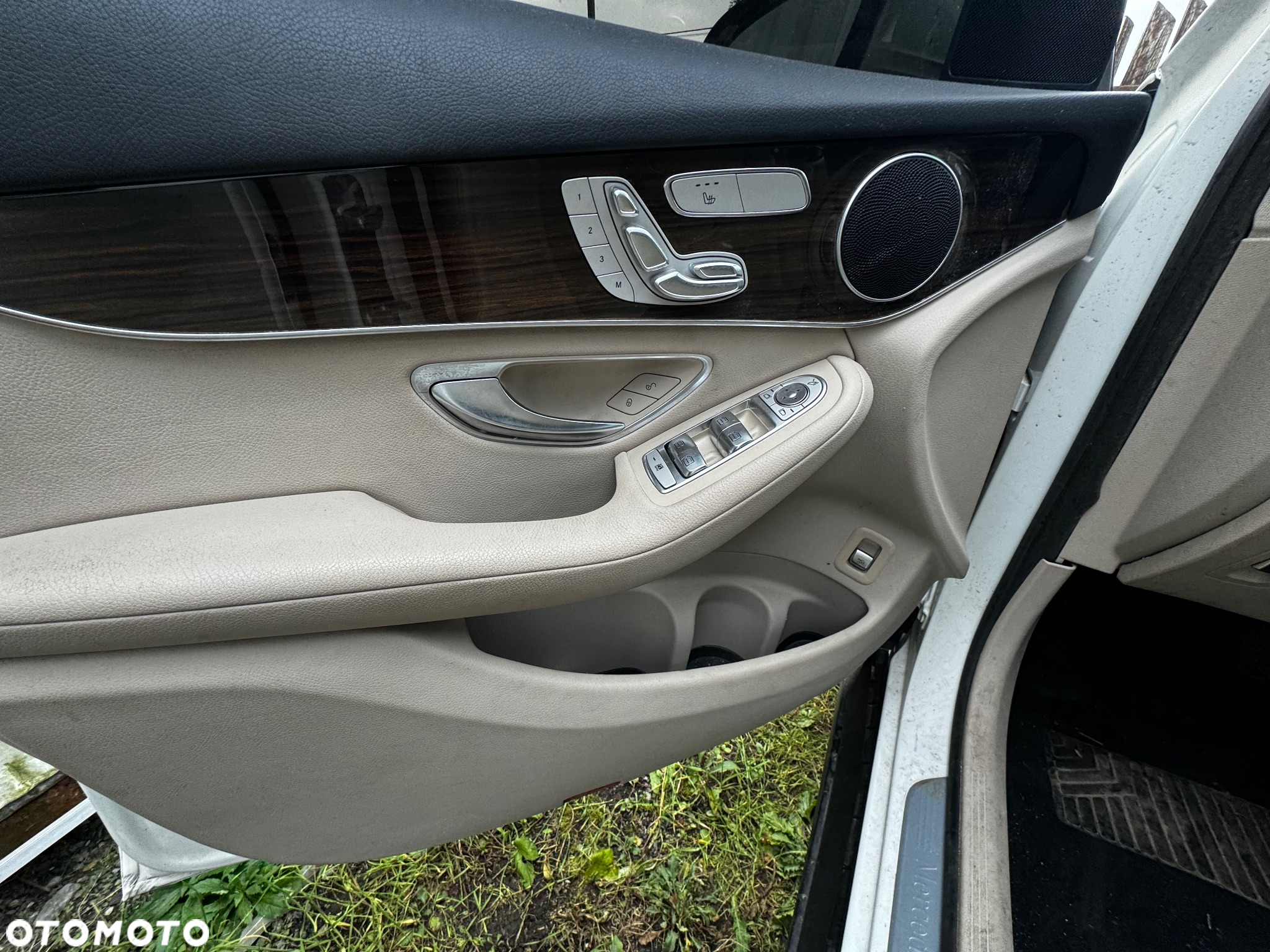Mercedes-Benz GLC 300 4Matic 9G-TRONIC - 12