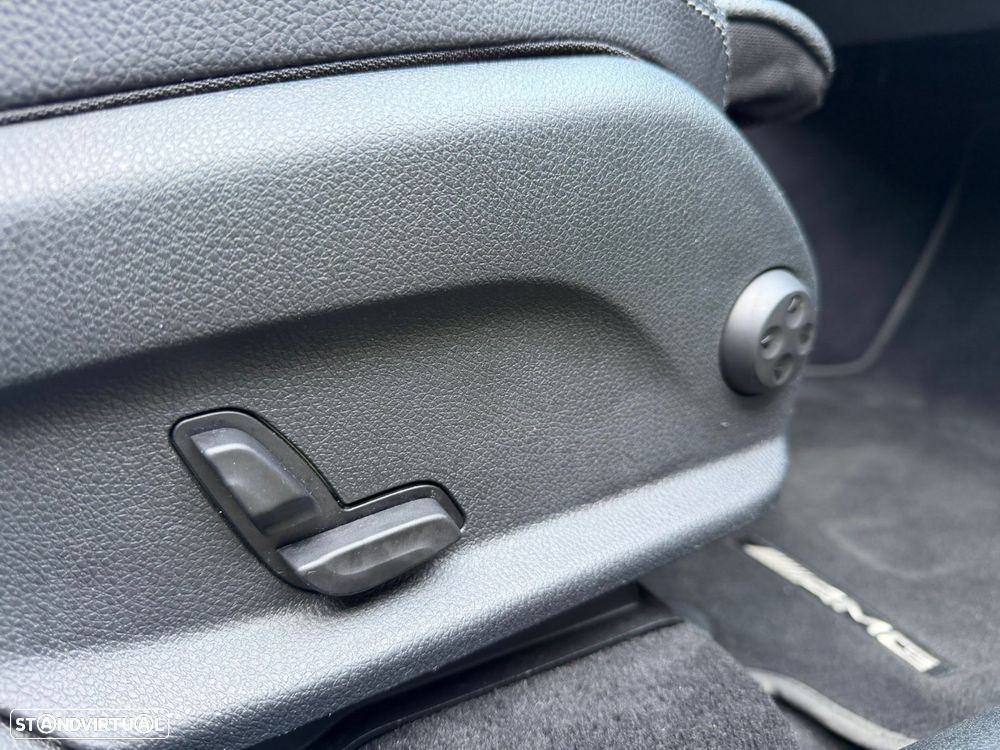 Mercedes-Benz GLC 300 de Coupé 4Matic - 21