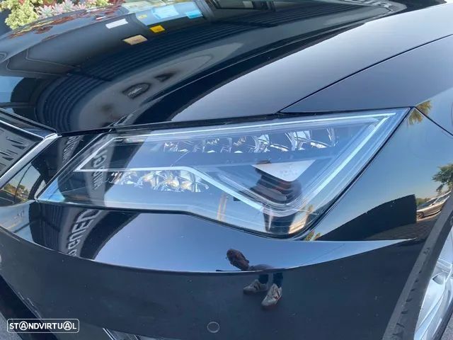 SEAT Leon ST 1.0 EcoTSI Style S/S - 13