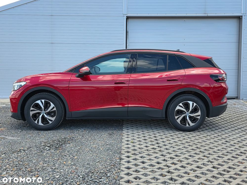 Volkswagen ID.4 52kWh Pure - 7