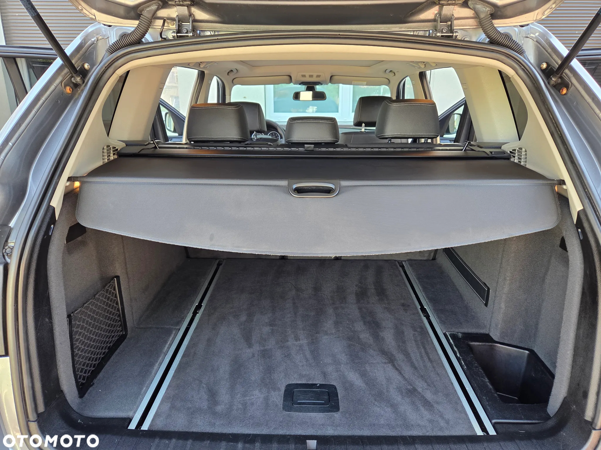 BMW X3 - 31