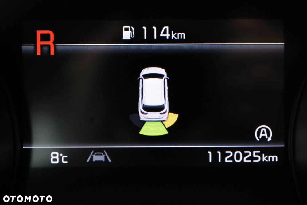 Kia Ceed 1.5 T-GDI M - 14