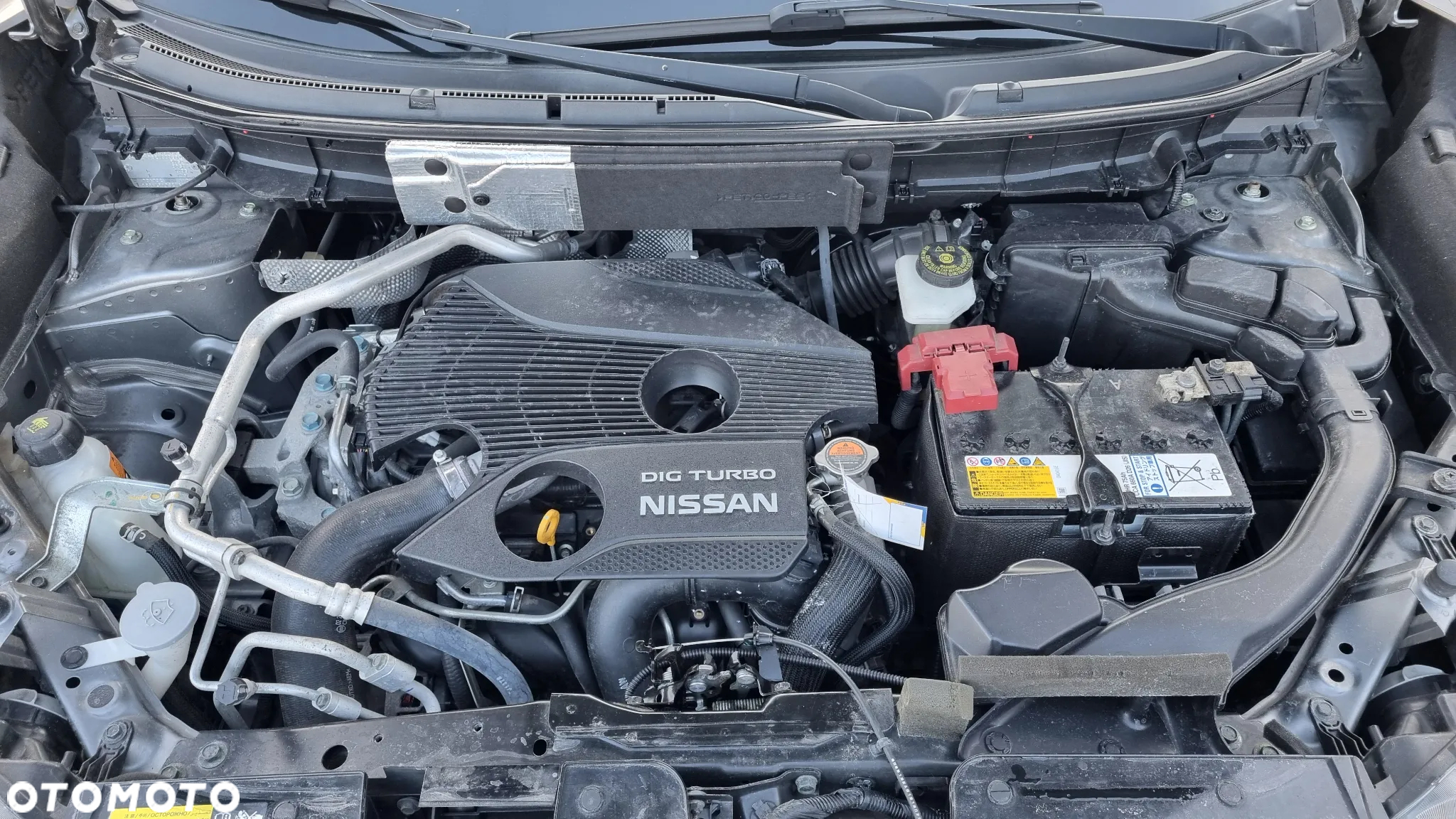 Nissan X-Trail 1.6 DIG-T N-Connecta 2WD - 25