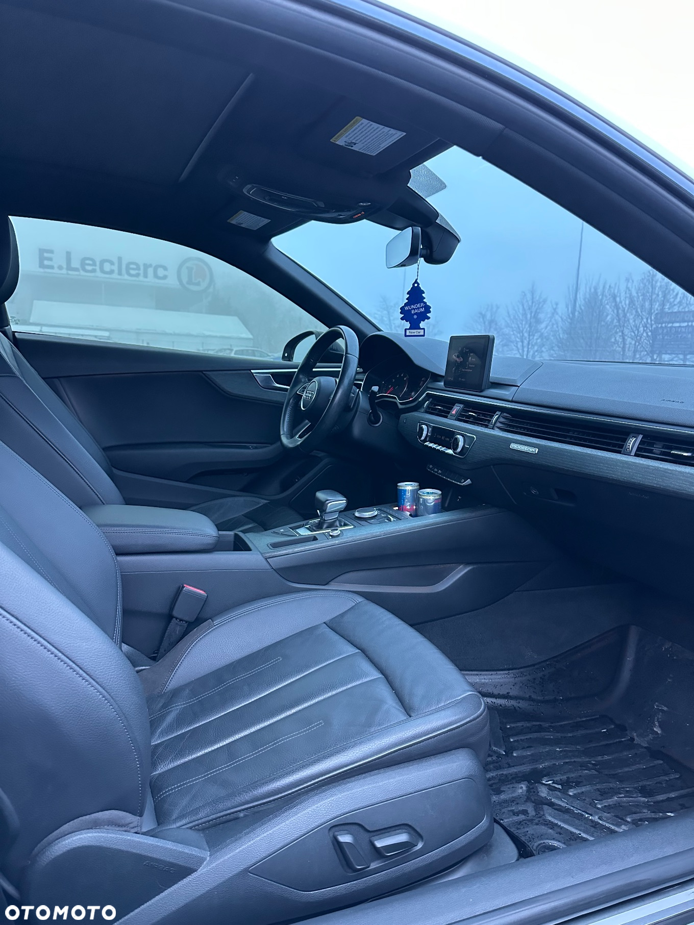 Audi A5 Cabrio 2.0 TFSI S tronic sport - 23