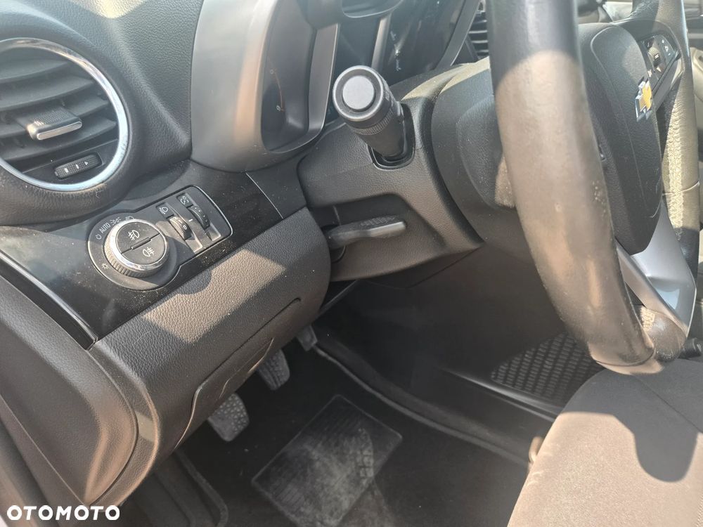 Chevrolet Orlando 2.0 TD LT - 20