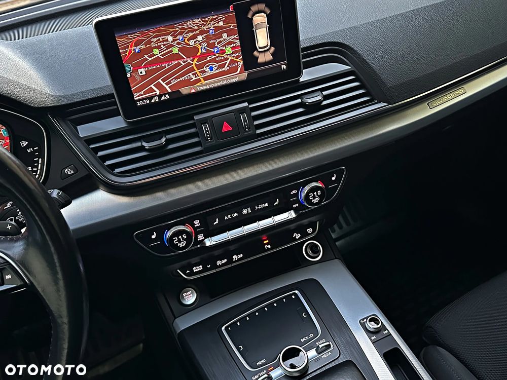 Audi Q5 2.0 TDI Quattro S tronic design - 34