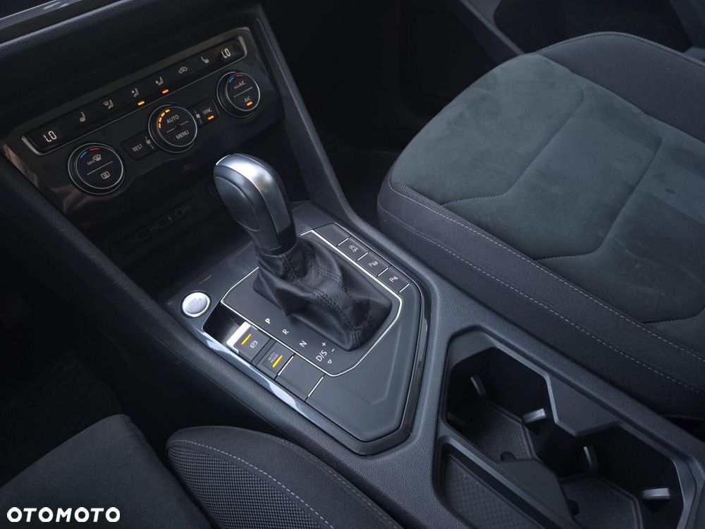 Volkswagen Tiguan 1.5 TSI EVO Comfortline DSG - 14