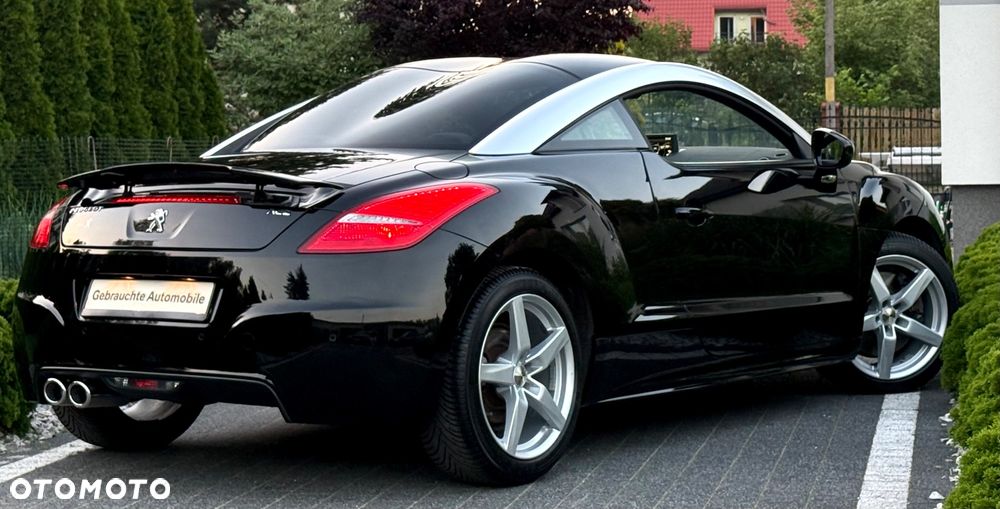 Peugeot RCZ 2.0 HDi - 34