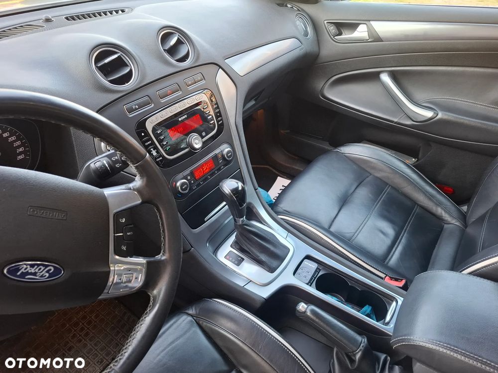 Ford Mondeo 2.0 TDCi Titanium - 6