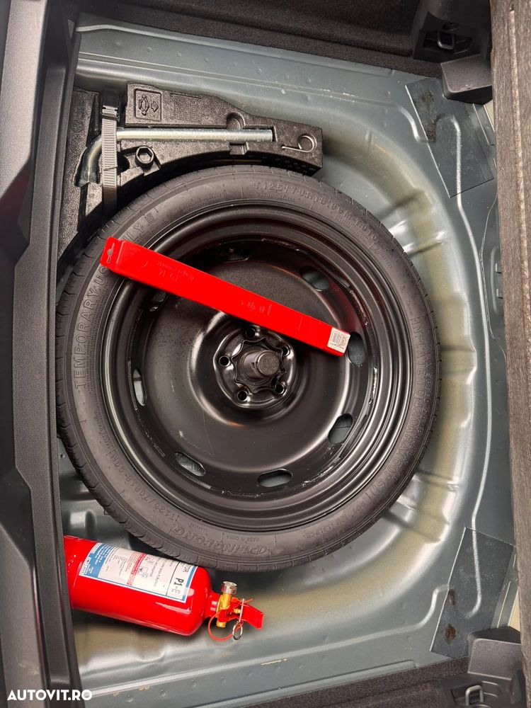 Volkswagen T-Roc 1.0 TSI Advanced - 30