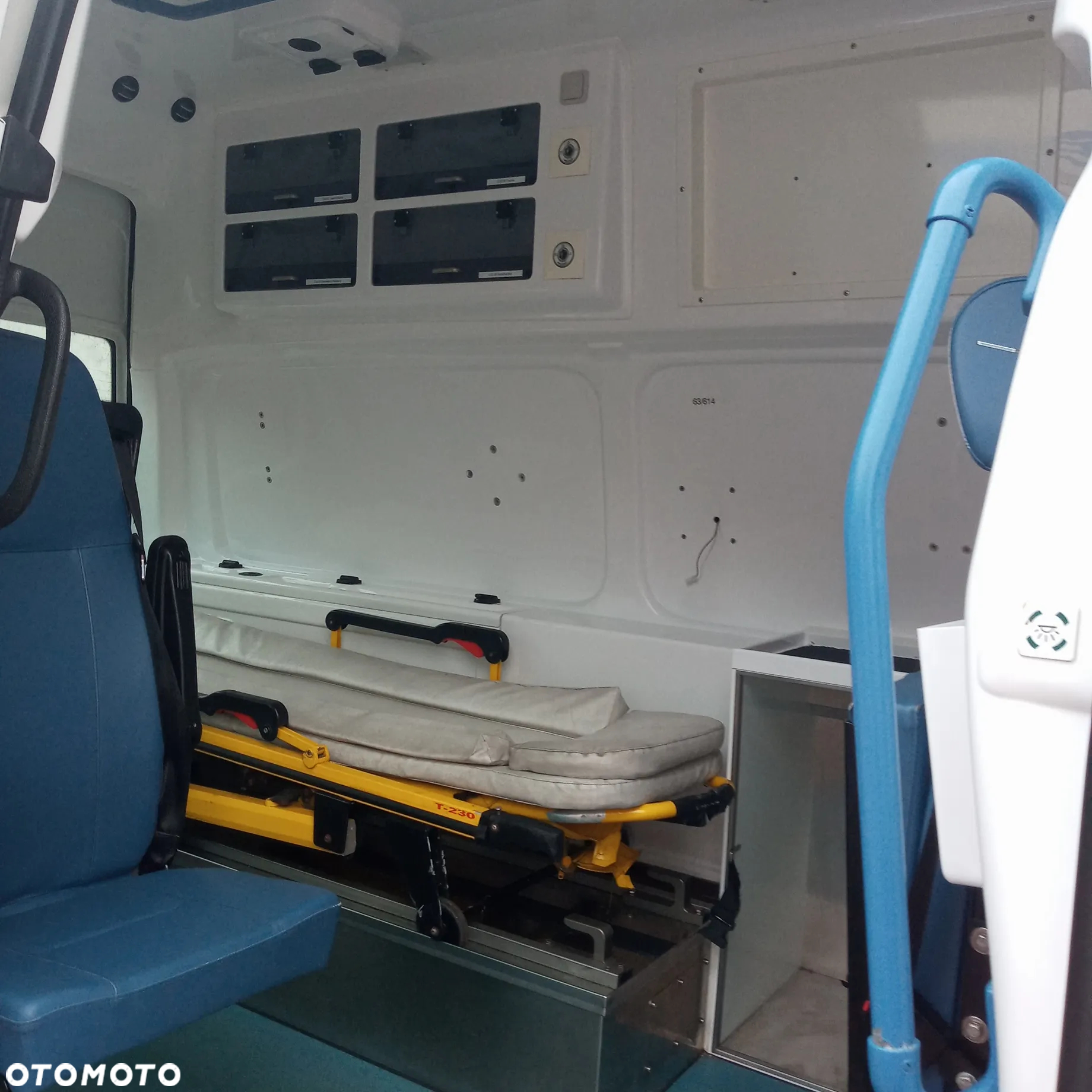 Volkswagen Transporter - 38