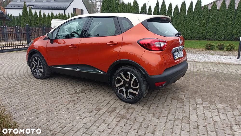 Renault Captur ENERGY TCe 90 Start&Stop Dynamique - 8