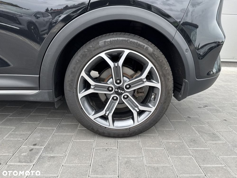 Kia XCeed 2022
