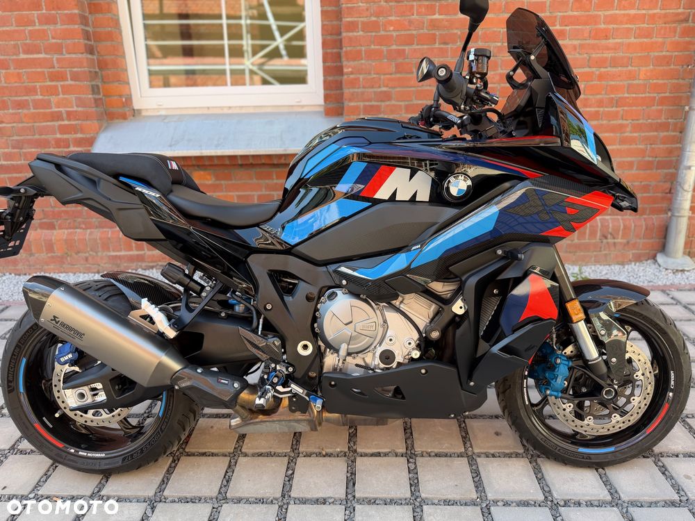 BMW Inny - 4