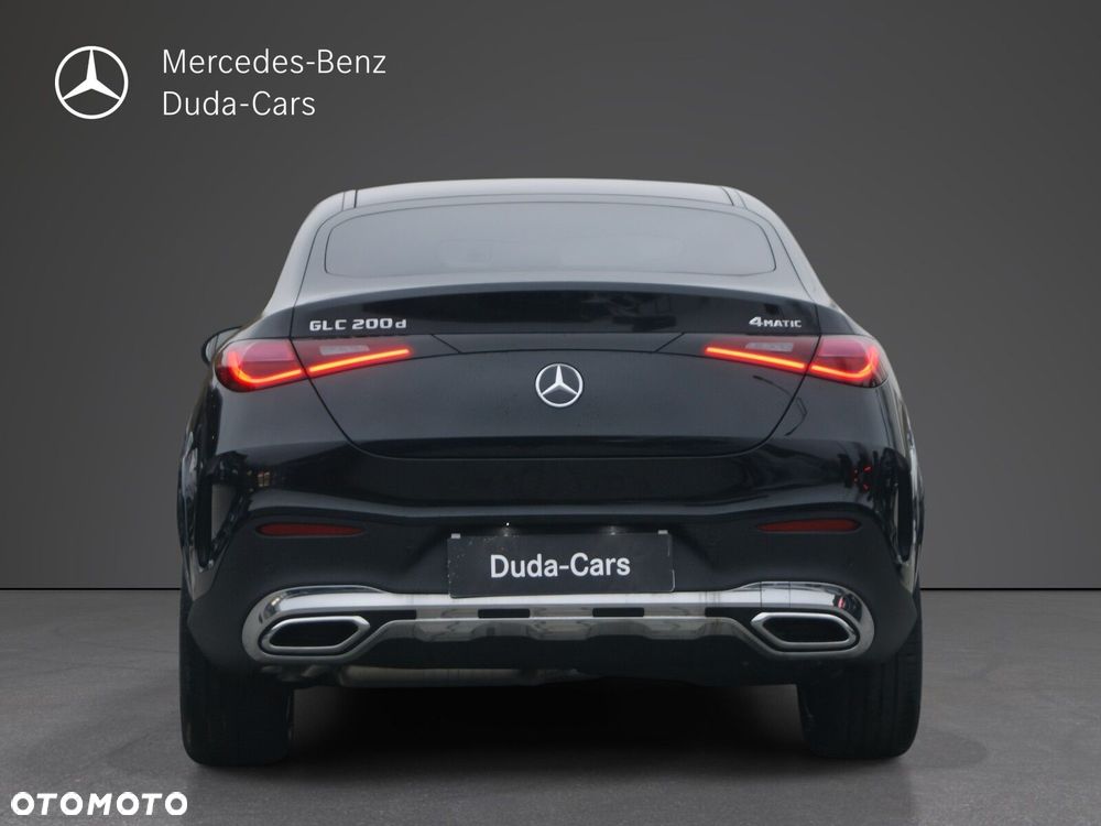 Mercedes-Benz GLC - 5