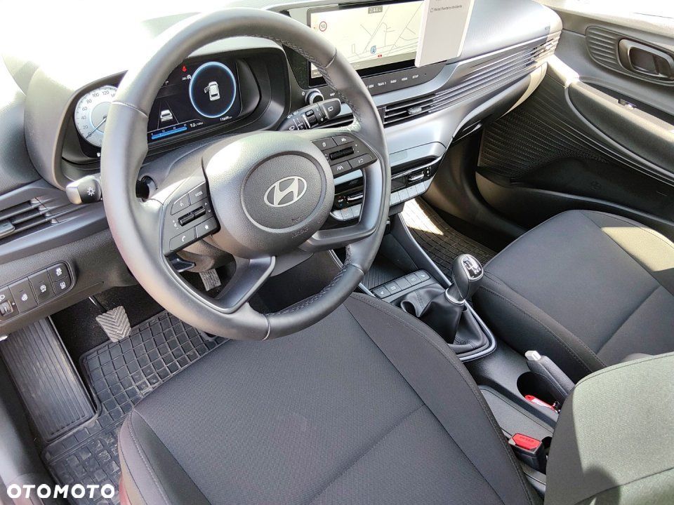Hyundai i20 - 11